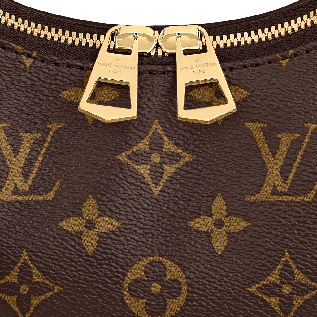 Louis Vuitton Boulogne Bag